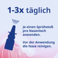 SNUP Schnupfenspray 0,1% Nasenspray