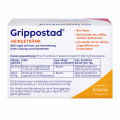 GRIPPOSTAD Heißgetränk Pulver