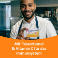GRIPPOSTAD Heißgetränk Pulver