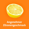 GRIPPOSTAD Heißgetränk Pulver