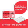 DOREGRIPPIN Tabletten