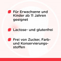 DOREGRIPPIN Tabletten