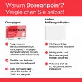 DOREGRIPPIN Tabletten