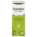 Dulcolax NP Tropfen mit Natriumpicosulfat bei Verstopfung