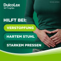 Dulcolax NP Tropfen mit Natriumpicosulfat bei Verstopfung