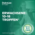 Dulcolax NP Tropfen mit Natriumpicosulfat bei Verstopfung