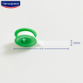 HANSAPLAST Fixierpfl.Sensitive 1,25 cmx5 m