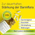Omniflora® N – Probiotika Kapseln für die Darmflora