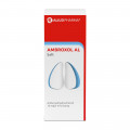 Ambroxol AL Saft zur Erleichterung des Abhustens bei erkältungsbedingter Bronchitis (Schleimlöser)