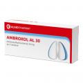 Ambroxol AL 30 zur Erleichterung des Abhustens bei erkältungsbedingter Bronchitis (Schleimlöser)