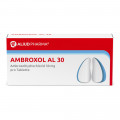 Ambroxol AL 30 zur Erleichterung des Abhustens bei erkältungsbedingter Bronchitis (Schleimlöser)