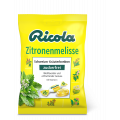 RICOLA o.Z.Beutel Zitronenmelisse Bonbons