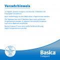 BASICA compact Tabletten