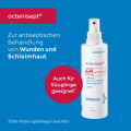 OCTENISEPT Lösung mit Sprühpumpe