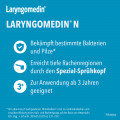 LARYNGOMEDIN N Spray