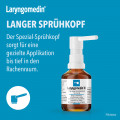 LARYNGOMEDIN N Spray