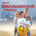 VITAMIN D3 HEVERT Tabletten