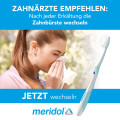 MERIDOL Spezial Zahnbürste extra sanft