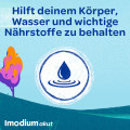 IMODIUM akut Hartkapseln