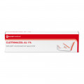Clotrimazol AL 1% bei Fußpilz