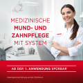 LACALUT aktiv Mundspül-Lösung