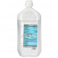 ISOTONISCHE NaCl 0,9% DELTAMEDICA Inf.-Lsg.Plastik