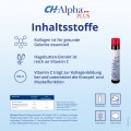 CH ALPHA Plus Trinkampullen