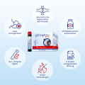 CH ALPHA Plus Trinkampullen