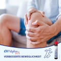 CH ALPHA Plus Trinkampullen