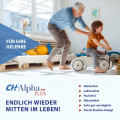 CH ALPHA Plus Trinkampullen