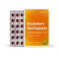 BOCKSHORN+Mikronährstoff Haarkapseln