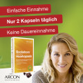 BOCKSHORN+Mikronährstoff Haarkapseln