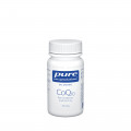 PURE ENCAPSULATIONS CoQ10 30 mg Kapseln