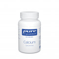 PURE ENCAPSULATIONS Calcium Calciumcitrat Kapseln