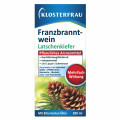 KLOSTERFRAU Franzbranntwein Latschenk.Dosierfl.