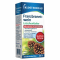 KLOSTERFRAU Franzbranntwein Latschenk.Dosierfl.