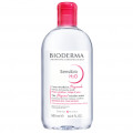 BIODERMA Sensibio H2O Reinigungslösung