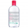 BIODERMA Sensibio H2O Reinigungslösung