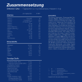 ORTHOMOL i-Care Granulat