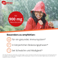 ZELL OXYGEN Immunkomplex Kur flüssig