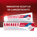 LACALUT aktiv Zahncreme