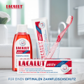 LACALUT aktiv Zahncreme