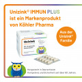 UNIZINK Immun Plus Kapseln