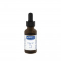 PURE ENCAPSULATIONS Vitamin D3 Liquid