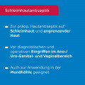 OCTENISEPT Wässriges Wund- und Schleimhautantiseptikum