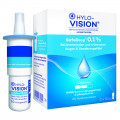 HYLO-VISION SafeDrop 0,1% Augentropfen