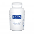 PURE ENCAPSULATIONS Magnesium Magn.Glycinat Kaps.
