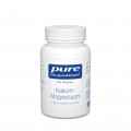 PURE ENCAPSULATIONS Kalium Magn.Citrat Kapseln