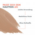 AVENE Kompaktsonnencreme SPF 50 sand 2010