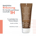 AVENE Selbstbräuner feuchtigkeitsspendend